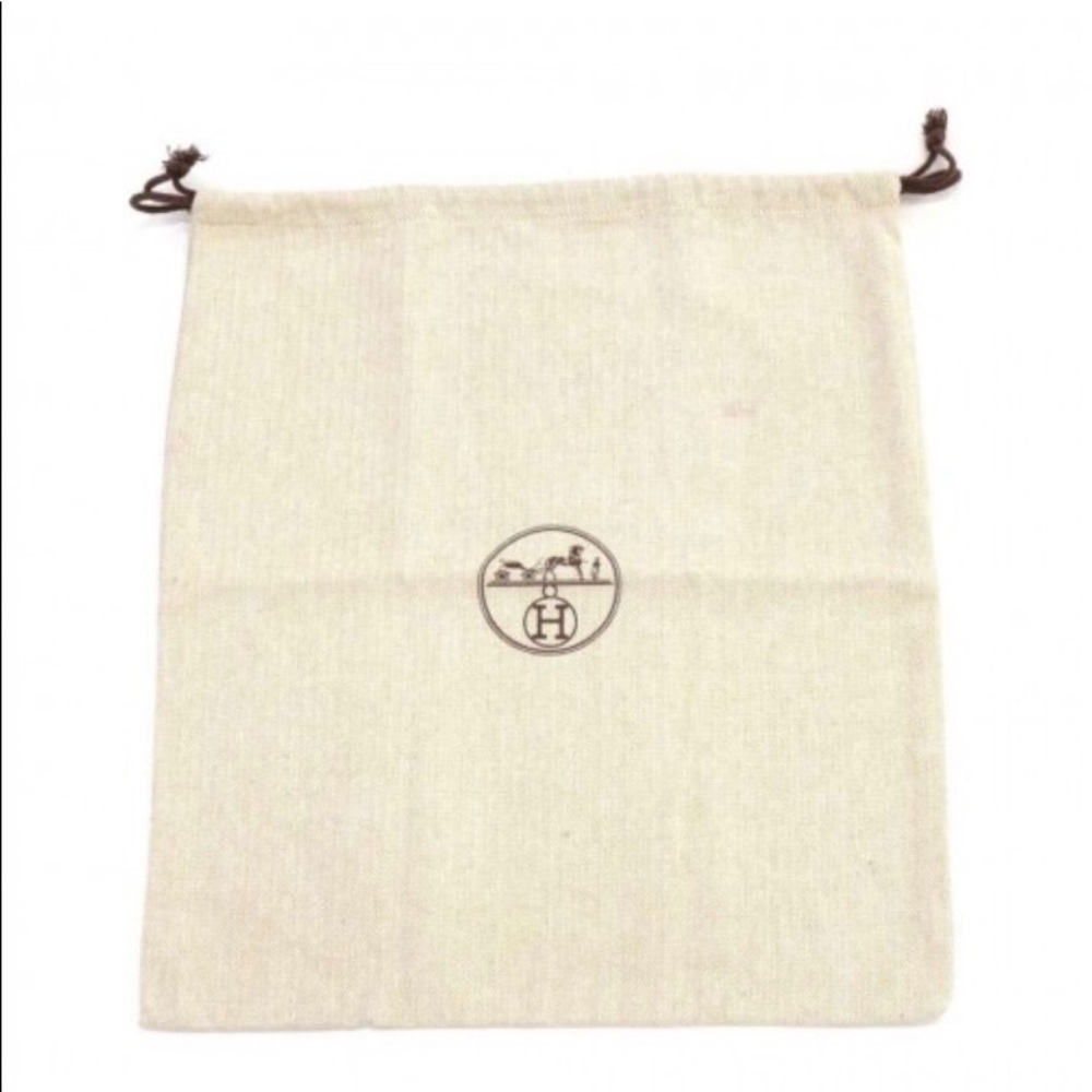 ISO..in need of an AUTHENTIC dust bag for Kelly 32